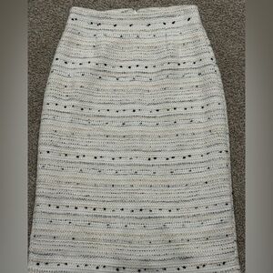 Dainty Jewells Midi Pencil Skirt